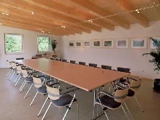 Ansitz Haidenhof Szálloda