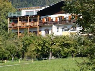 Ansitz Haidenhof Szálloda Lienz