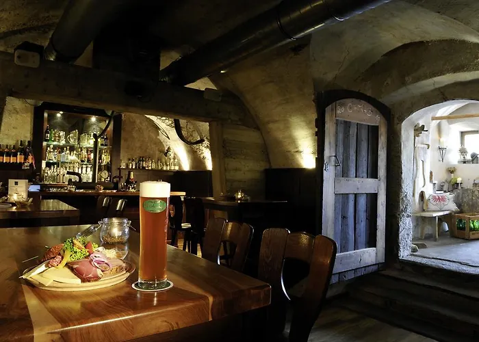 Ansitz Haidenhof 4* Lienz